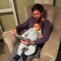 Michael Suttner's Photo