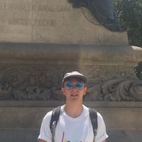 Alex Britchford's Photo