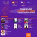 Semaine du Film sur les Droits des Femmes's picture