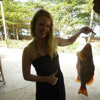 Connie Pedersen's Photo