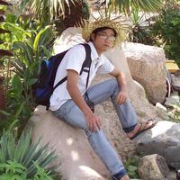 Nguyễn Hoàng Tùng's Photo