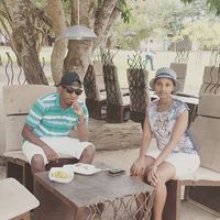 Paul Malunde's Photo