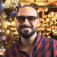 Fotos de Eslam  Ibrahim