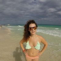 Victoria Moriconi的照片