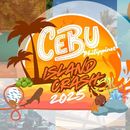 Cebu Island Crash 2025的照片