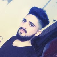 Yuozarsef Azawe's Photo