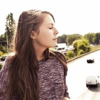 Weronika Kursa的照片