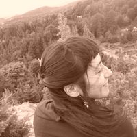 Julieta Laura Paez's Photo