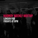  187th Kadıköy Weekly Meetup's picture