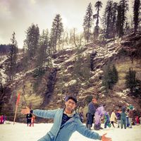 Santanu Sarkar的照片