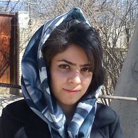 Fotos de Samira Firoozian