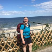 Carolina Hornke's Photo