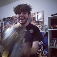 Benjamin Guidi的照片