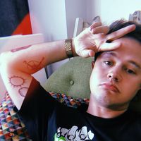 Connor Eyles的照片