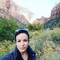 Kathryn Gleason's Photo