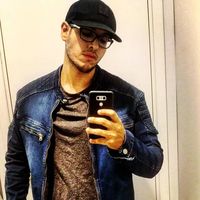 Fotos de Yassine Chikar