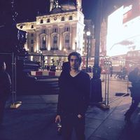 Zeeshan Kiani's Photo