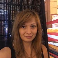 Irina Rasskazova's Photo