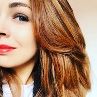 Darya Kekosh's Photo