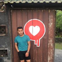 Fransisco Situmorang's Photo