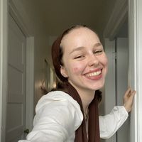 Clara Houle的照片