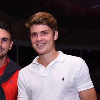 Claudio Schaerer's Photo