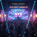 🔥 Baku's Cosmopolitan DJNight_Travellers Welcome's picture