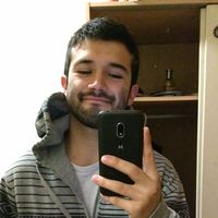 Alvaro Munoz's Photo