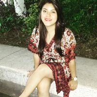 Shania Maldonado's Photo