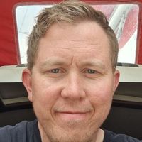 Kjell Svennevik的照片