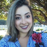 Carla Velloso's Photo