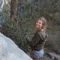 Nastasja Caminer's Photo