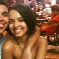 Ariany Fernandes's Photo