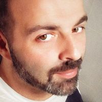 Archos Triglidis's Photo