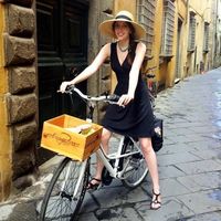 Cheli Cresswell's Photo