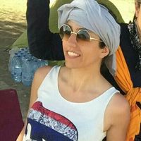 Fotos de Najla Azizi