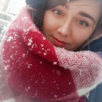 Agnieszka Krzak's Photo