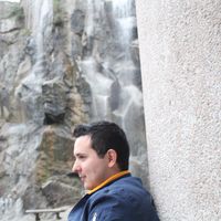 Adrian De Santiago的照片