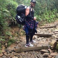 Zainuddin  Mahali的照片