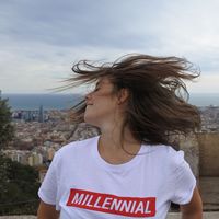 Pauli Gonzalez's Photo