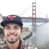 Fotos de Victor Oliveira