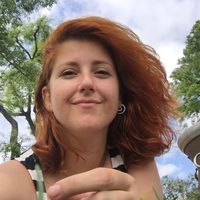 Mariana Zurc's Photo