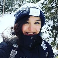 Elodie Le Meur's Photo