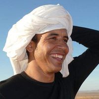 mouha Ouatta's Photo