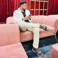 Fotos de Parth Chaubey