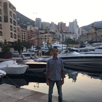 Fabio De Canis's Photo