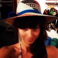 Veronika Pongracz's Photo