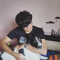 Abhhydday Paathak's Photo