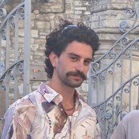 Fotos von Orestis Kanari