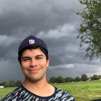 David Márquez's Photo